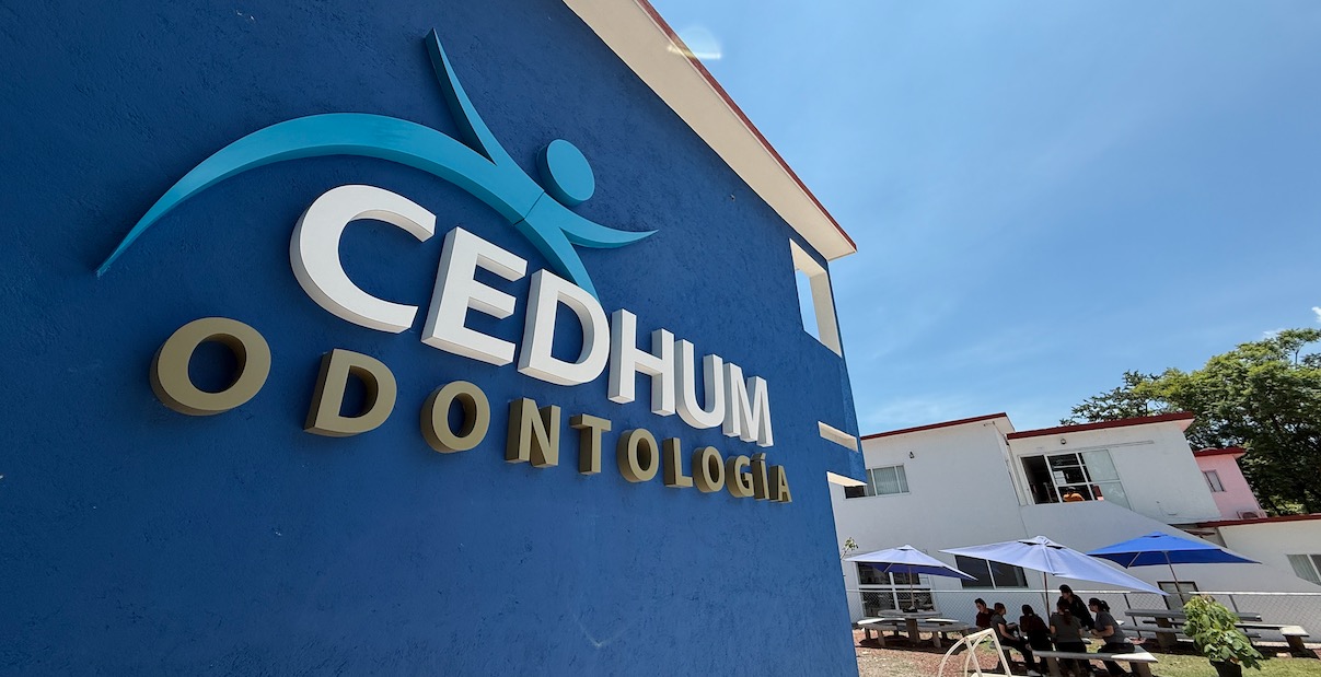 Centro Educativo de Humanidades